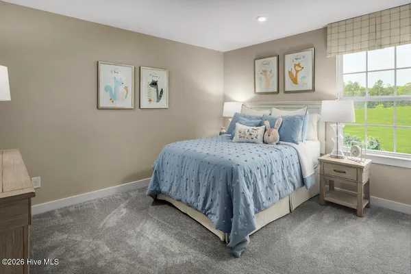 $369,555 | 574 Shady Birch Lane Northeast, Bolivia, NC 28422