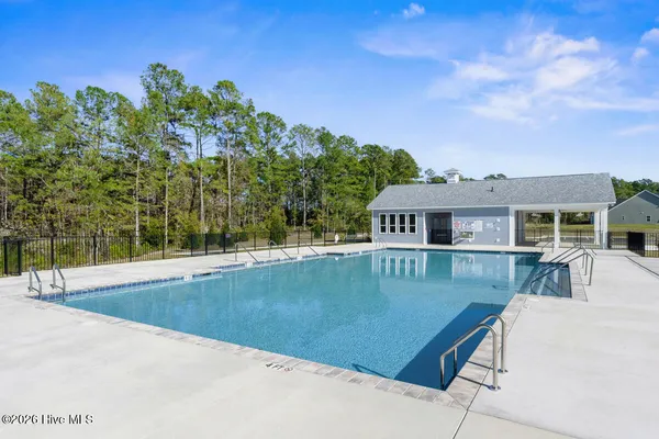 $369,555 | 574 Shady Birch Lane Northeast, Bolivia, NC 28422