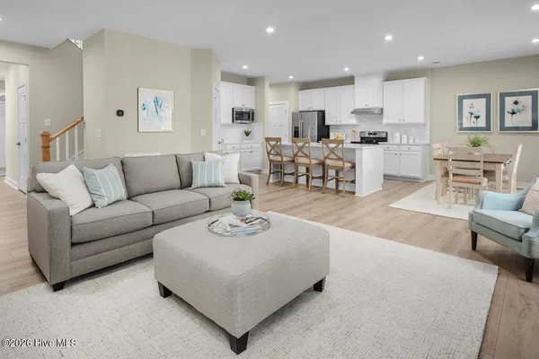 $369,555 | 574 Shady Birch Lane Northeast, Bolivia, NC 28422