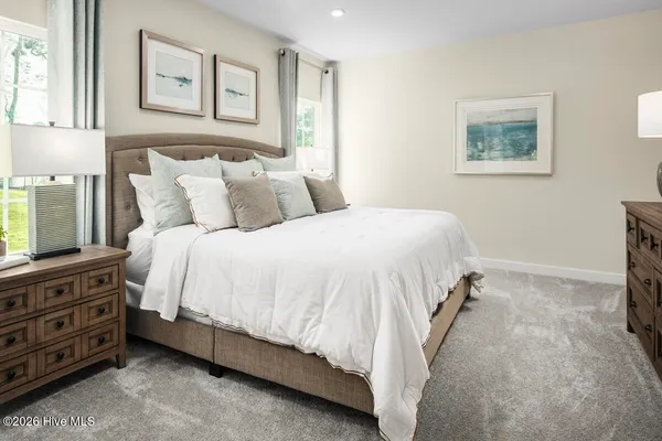 $369,555 | 574 Shady Birch Lane Northeast, Bolivia, NC 28422