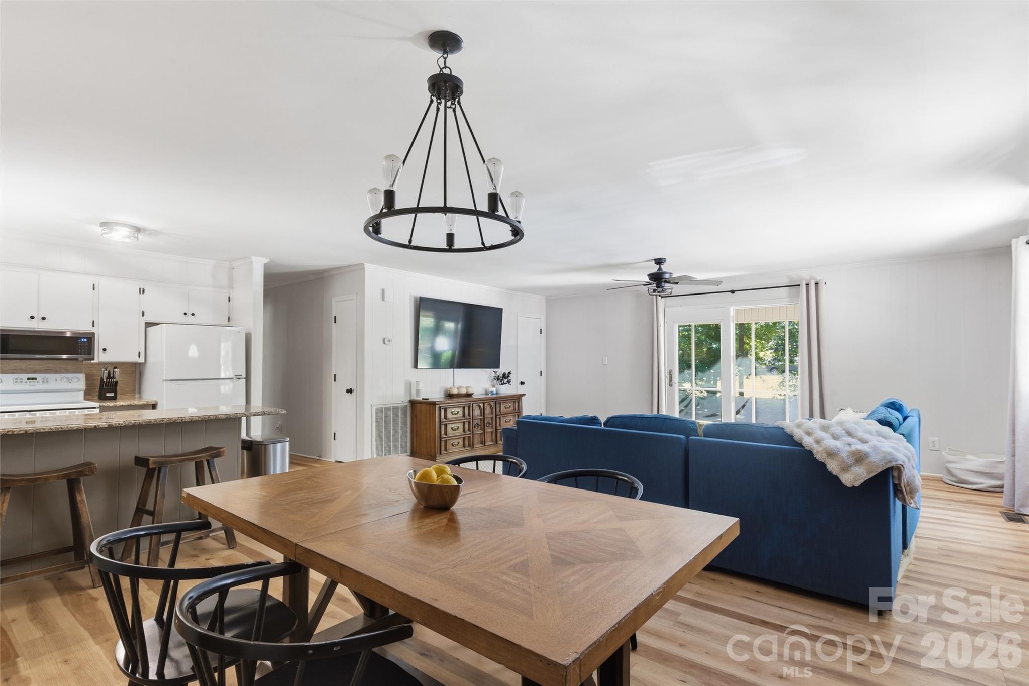 609 Davis Street Lancaster, SC 29720 - Photo 8 of 42