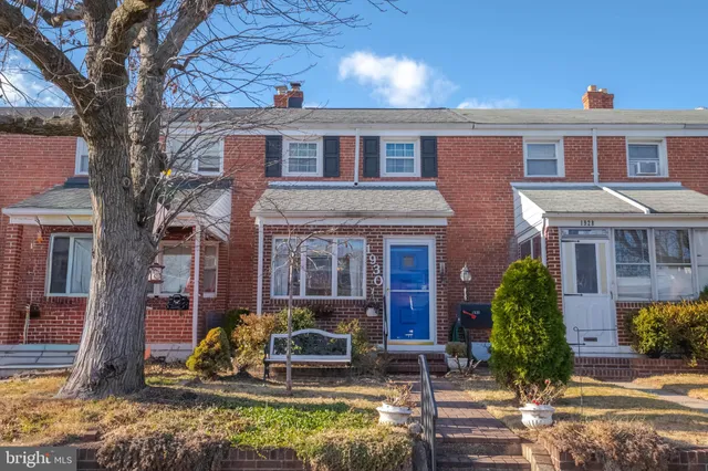 $248,900 | 1930 Stanhope Road, Baltimore, MD 21222