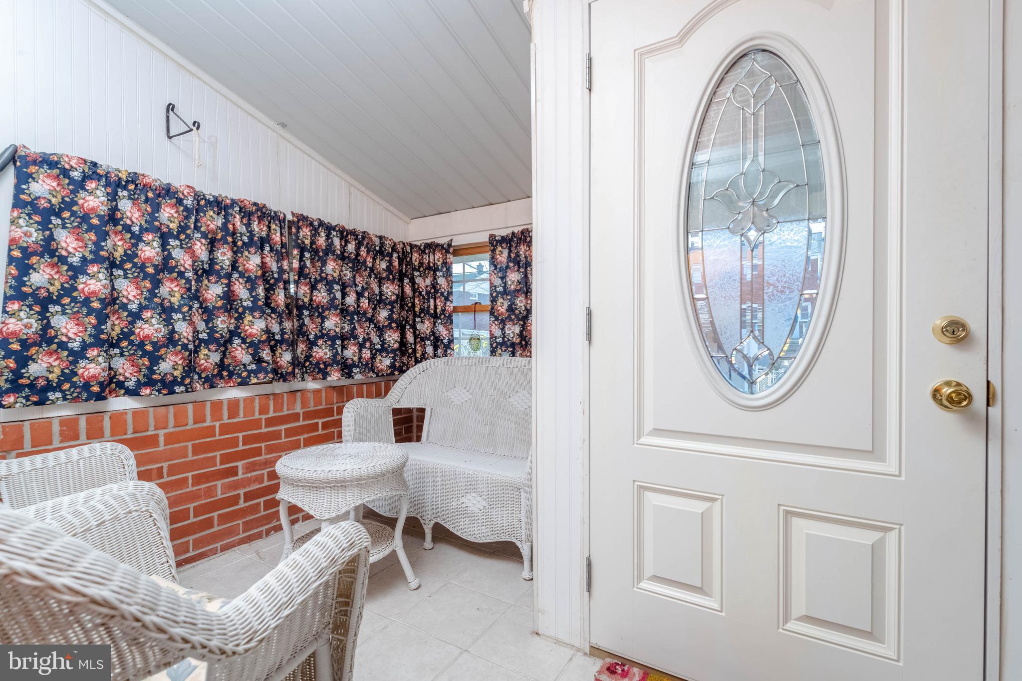 1930 Stanhope Road Baltimore, MD 21222 - Photo 26 of 32 a outdoor living space with furniture