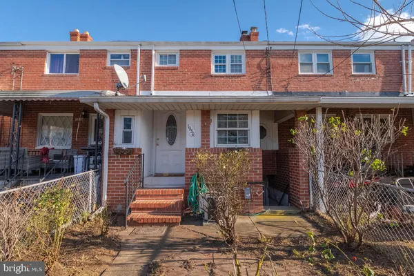 a front view of a house with a porch