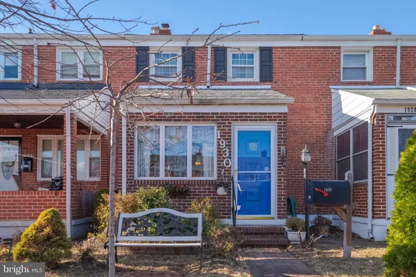 $243,900 | 1930 Stanhope Road, Baltimore, MD 21222