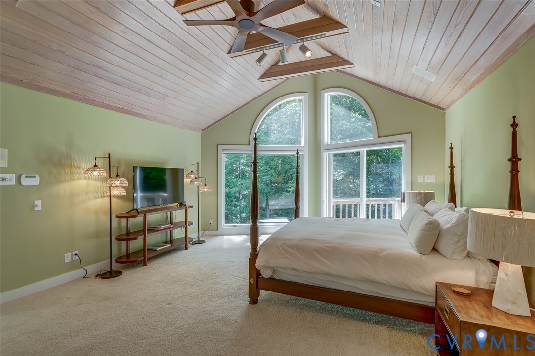 9 Deer Run Road Manakin-Sabot, VA 23103 - Photo 29 of 66 Gallery Image 29