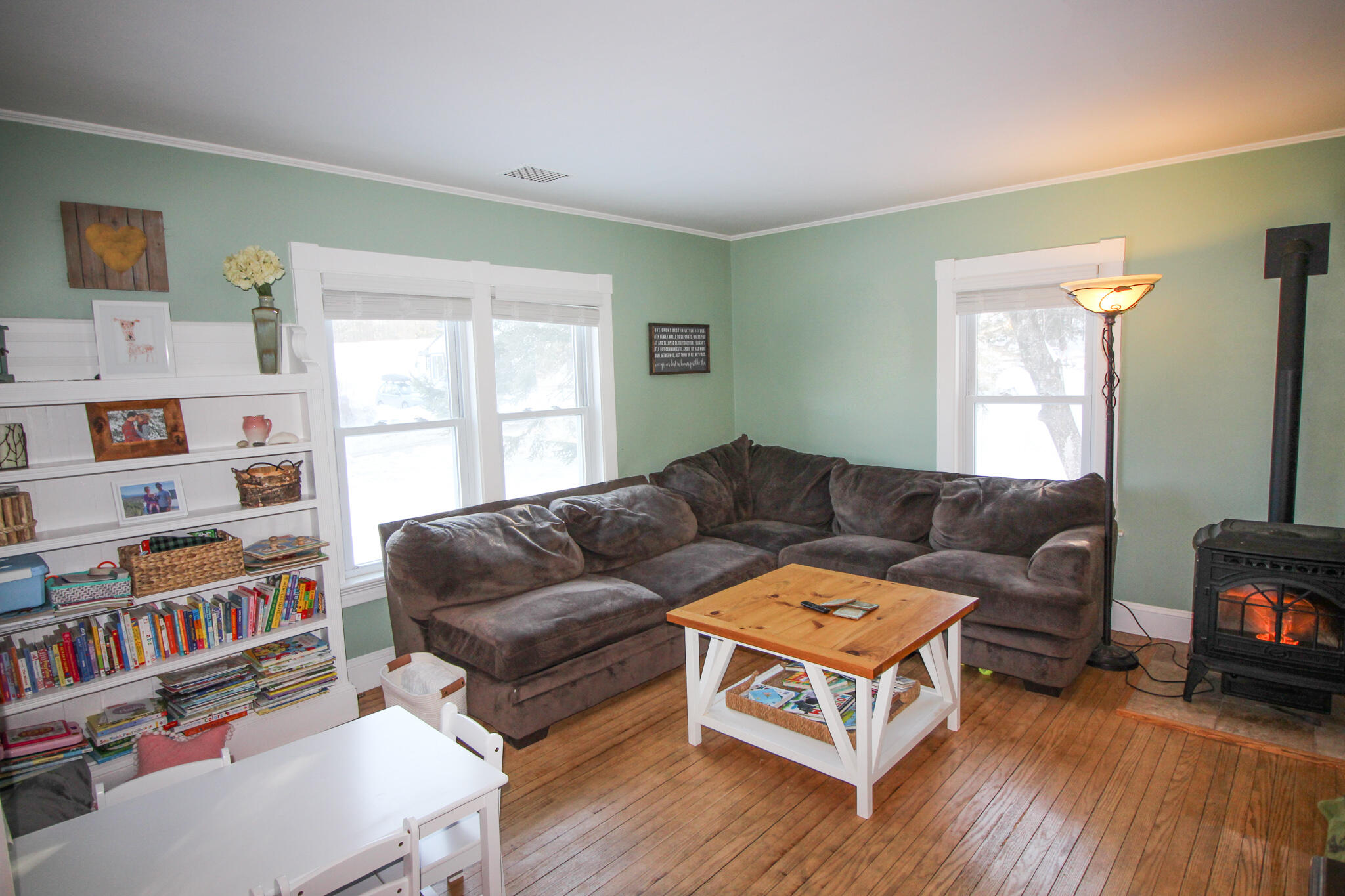 44 Howard Pond Road Hanover, ME 04237 - Photo 27 of 34 IMG_0579-2