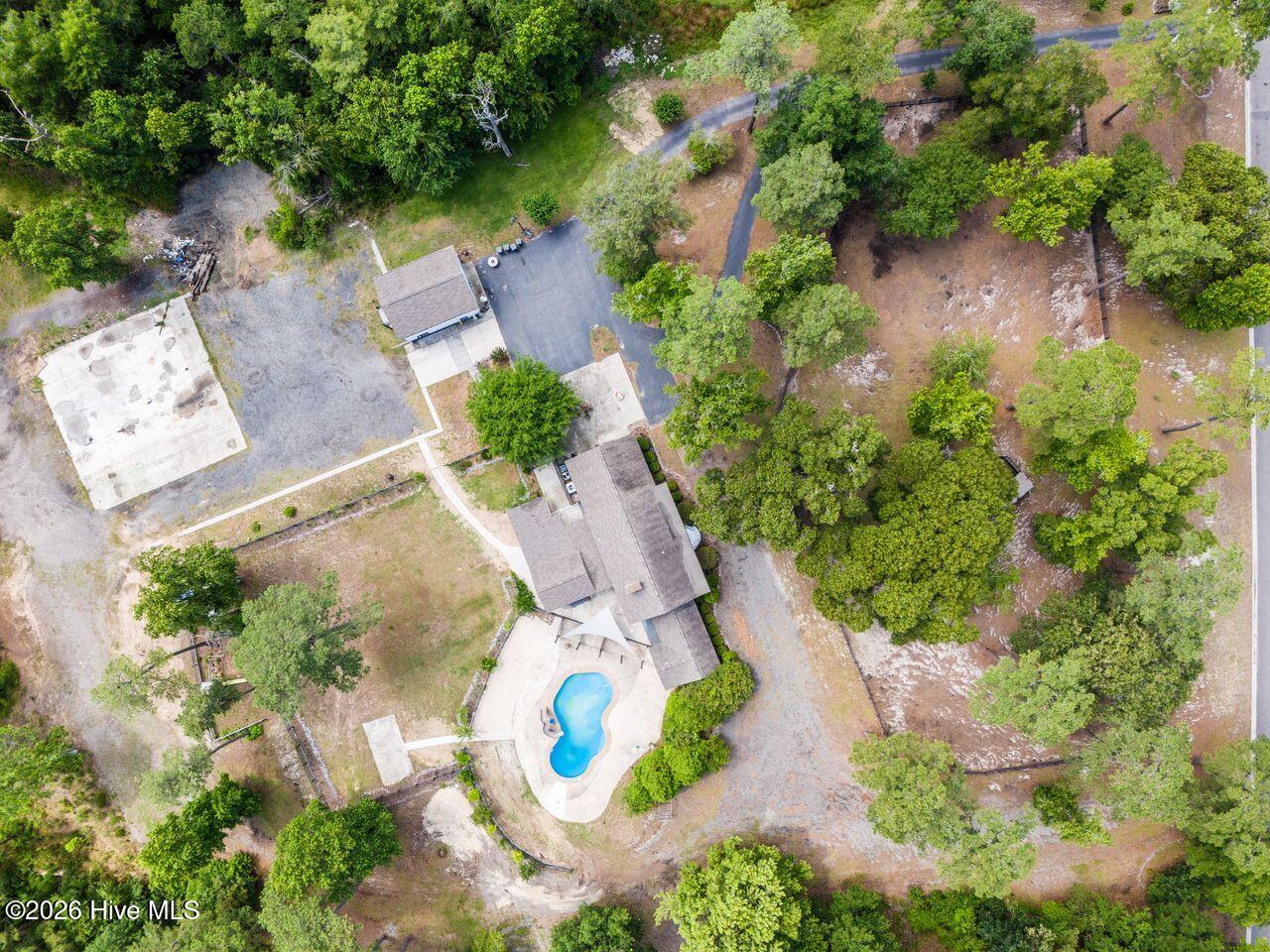 415 Whitebridge Road Hampstead, NC 28443 - Photo 49 of 51