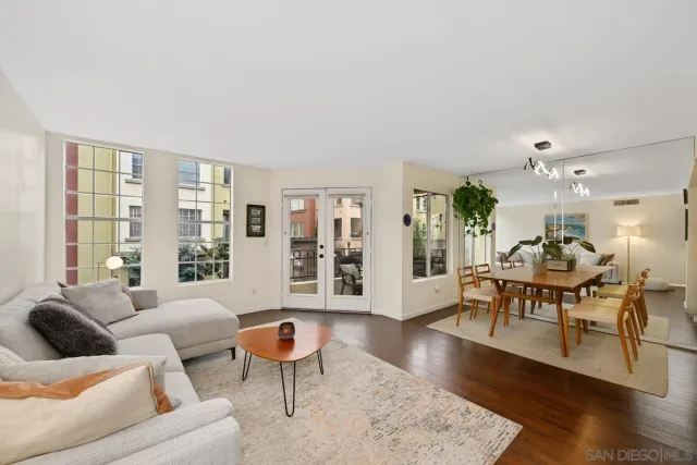 $700,000 | 1270 Cleveland Avenue, Unit F246, San Diego, CA 92103