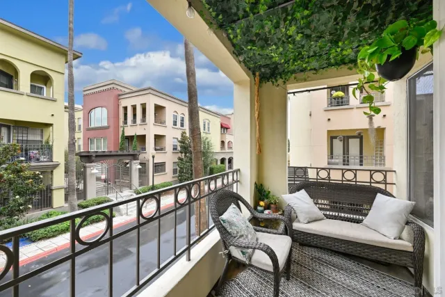 $700,000 | 1270 Cleveland Avenue, Unit F246, San Diego, CA 92103