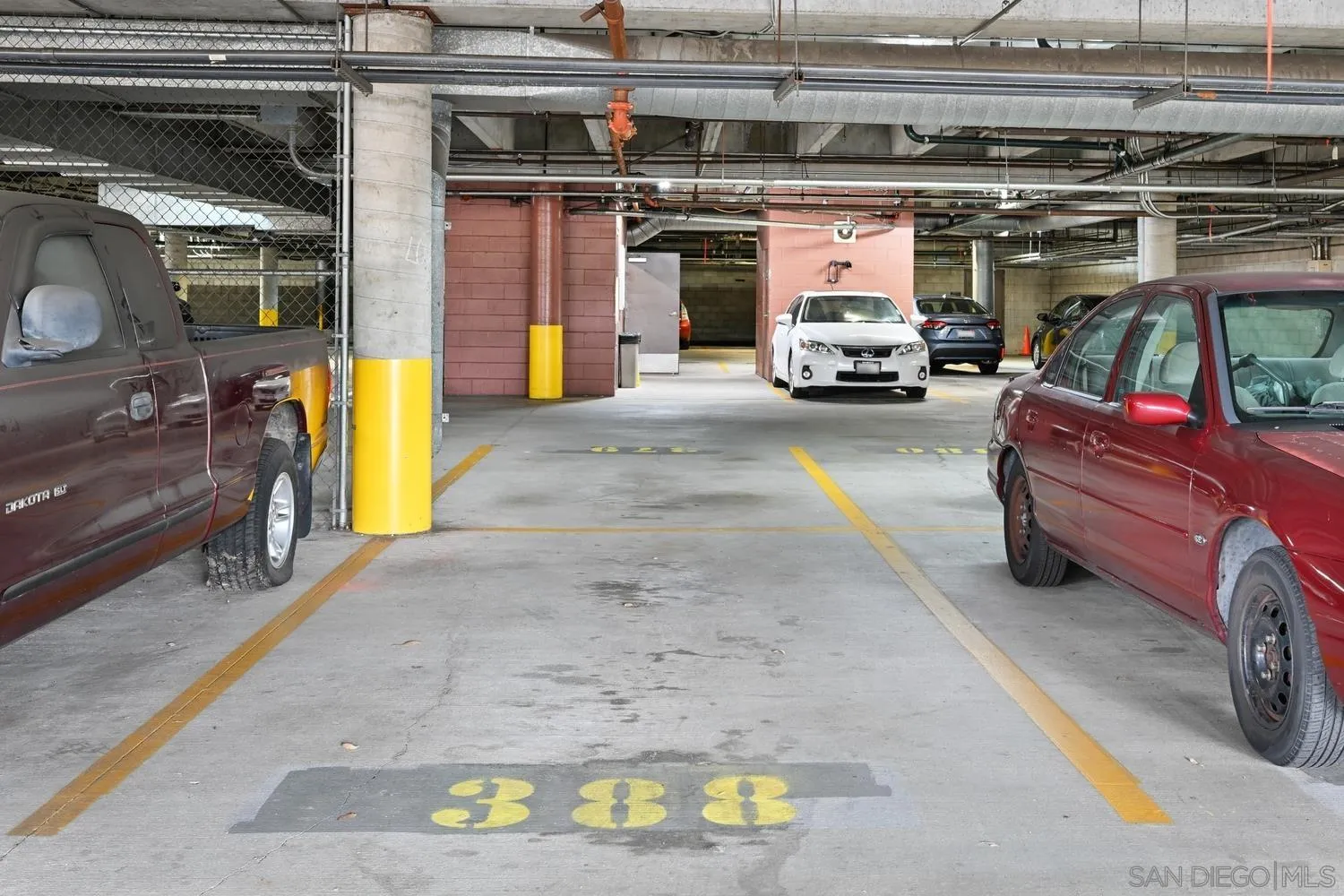 1270 Cleveland Avenue, Unit F246 San Diego, CA 92103 - Photo 21 of 23