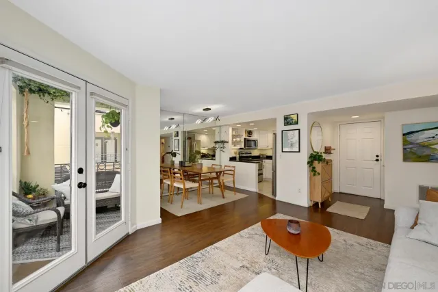 $700,000 | 1270 Cleveland Avenue, Unit F246, San Diego, CA 92103