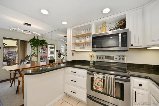 $700,000 | 1270 Cleveland Avenue, Unit F246, San Diego, CA 92103