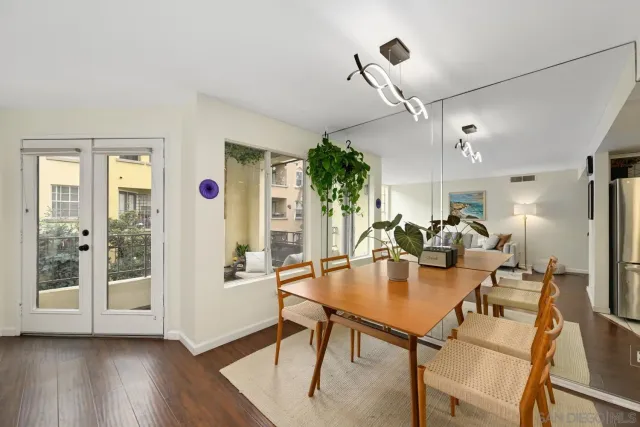 $700,000 | 1270 Cleveland Avenue, Unit F246, San Diego, CA 92103