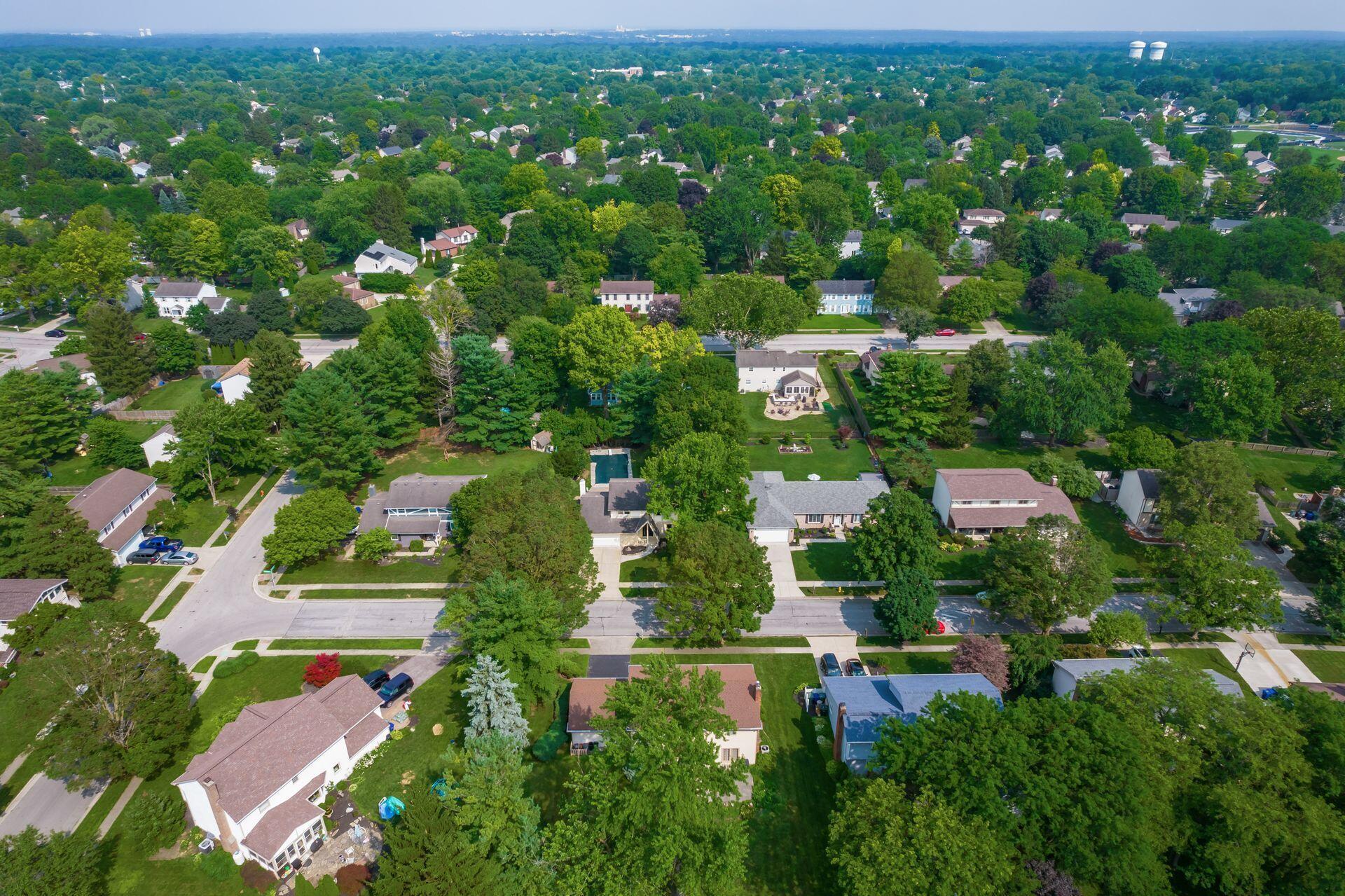7818 Sanbrooke Road Dublin, OH 43016 - Photo 63 of 68 010_ke Rd Dublin OH 43016 USA