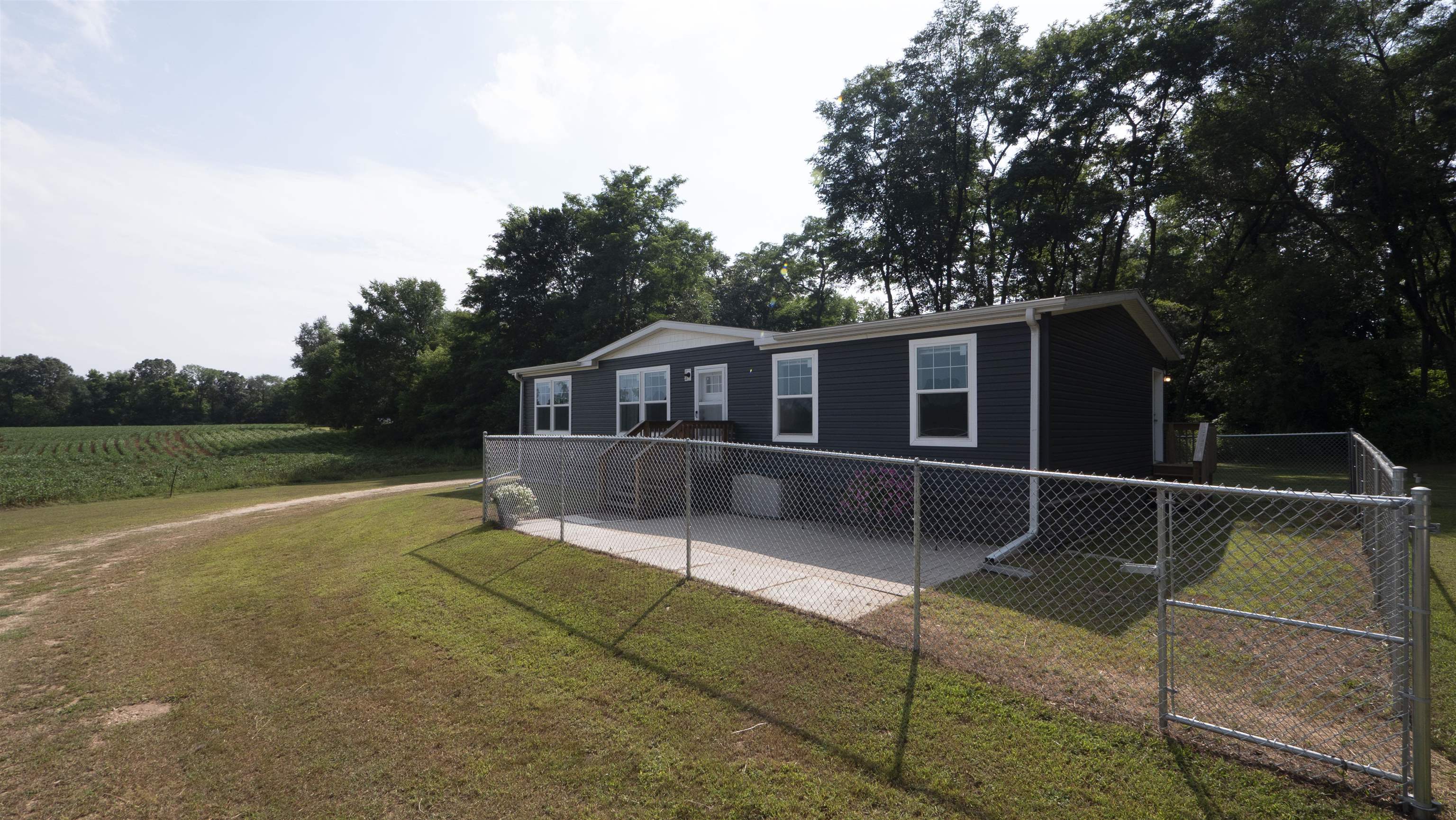 626 Semrow Road Coloma, WI 54930 - Photo 30 of 31