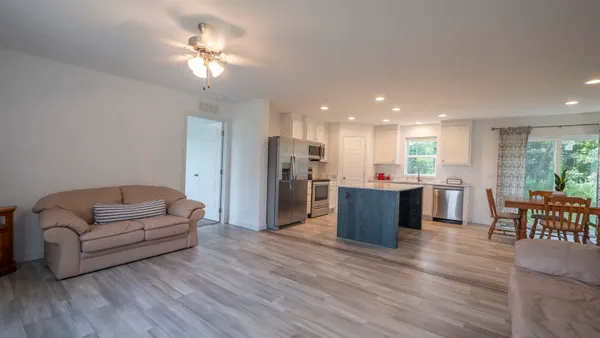 $279,900 | 626 Semrow Road, Coloma, WI 54930