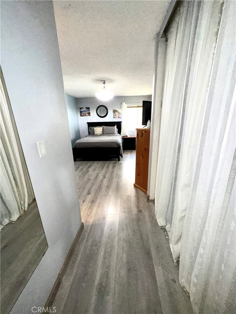 6612 Southampton Drive Cypress, CA 90630 - Photo 17 of 27 a view of livingroom and hardwood floor