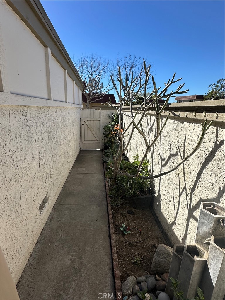 6612 Southampton Drive Cypress, CA 90630 - Photo 20 of 27 a view of a house with a street