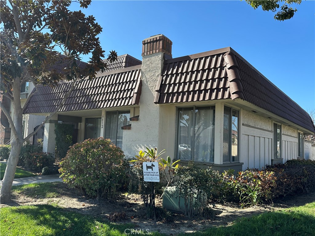 6612 Southampton Drive Cypress, CA 90630 - Photo 26 of 27 a front view of a house