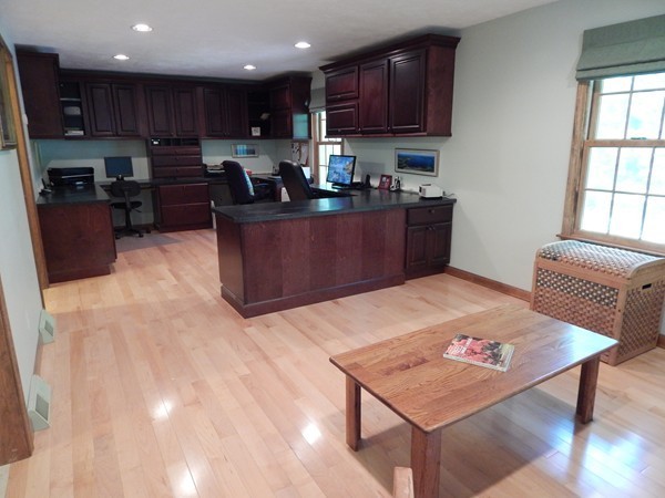 12 Fox Hill Road Ashland, MA 01721 - Photo 15 of 30