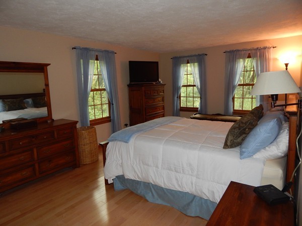12 Fox Hill Road Ashland, MA 01721 - Photo 25 of 30