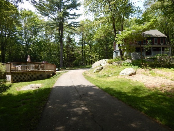 12 Fox Hill Road Ashland, MA 01721 - Photo 29 of 30