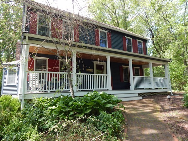 12 Fox Hill Road Ashland, MA 01721 - Photo 3 of 30