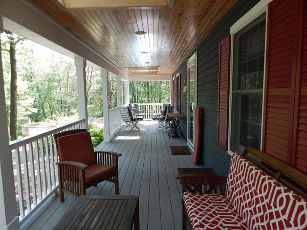 12 Fox Hill Road Ashland, MA 01721 - Photo 4 of 30