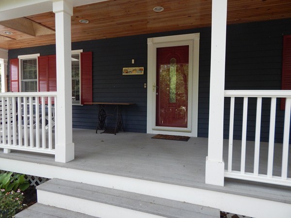 12 Fox Hill Road Ashland, MA 01721 - Photo 5 of 30