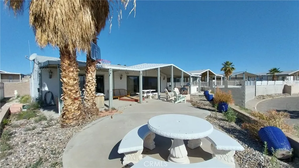 205 Thunderbird Lane, Unit 2 Needles, CA 92363 - Photo 42 of 71