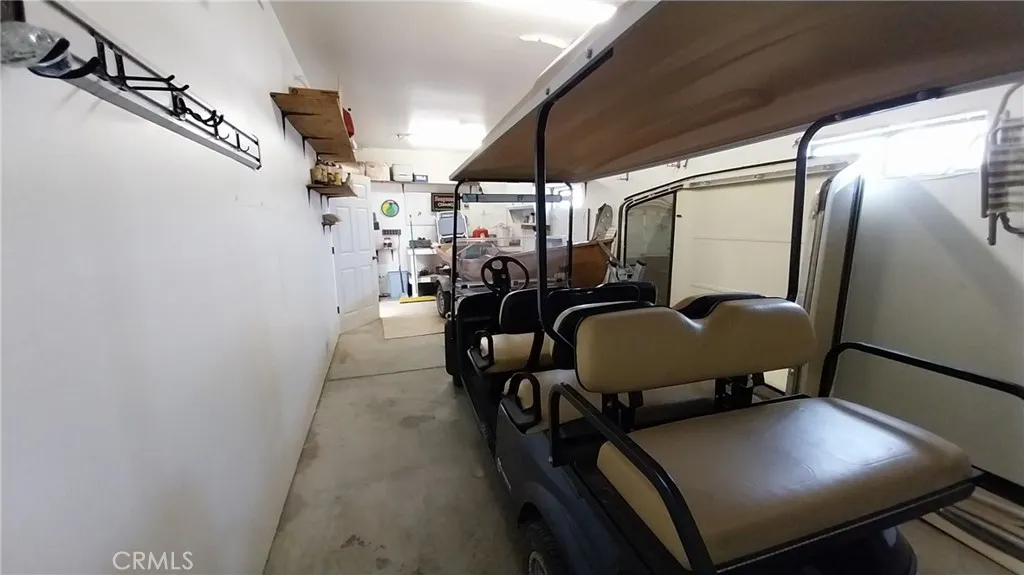 205 Thunderbird Lane, Unit 2 Needles, CA 92363 - Photo 60 of 71 a view of a dining room with furniture and wooden floor