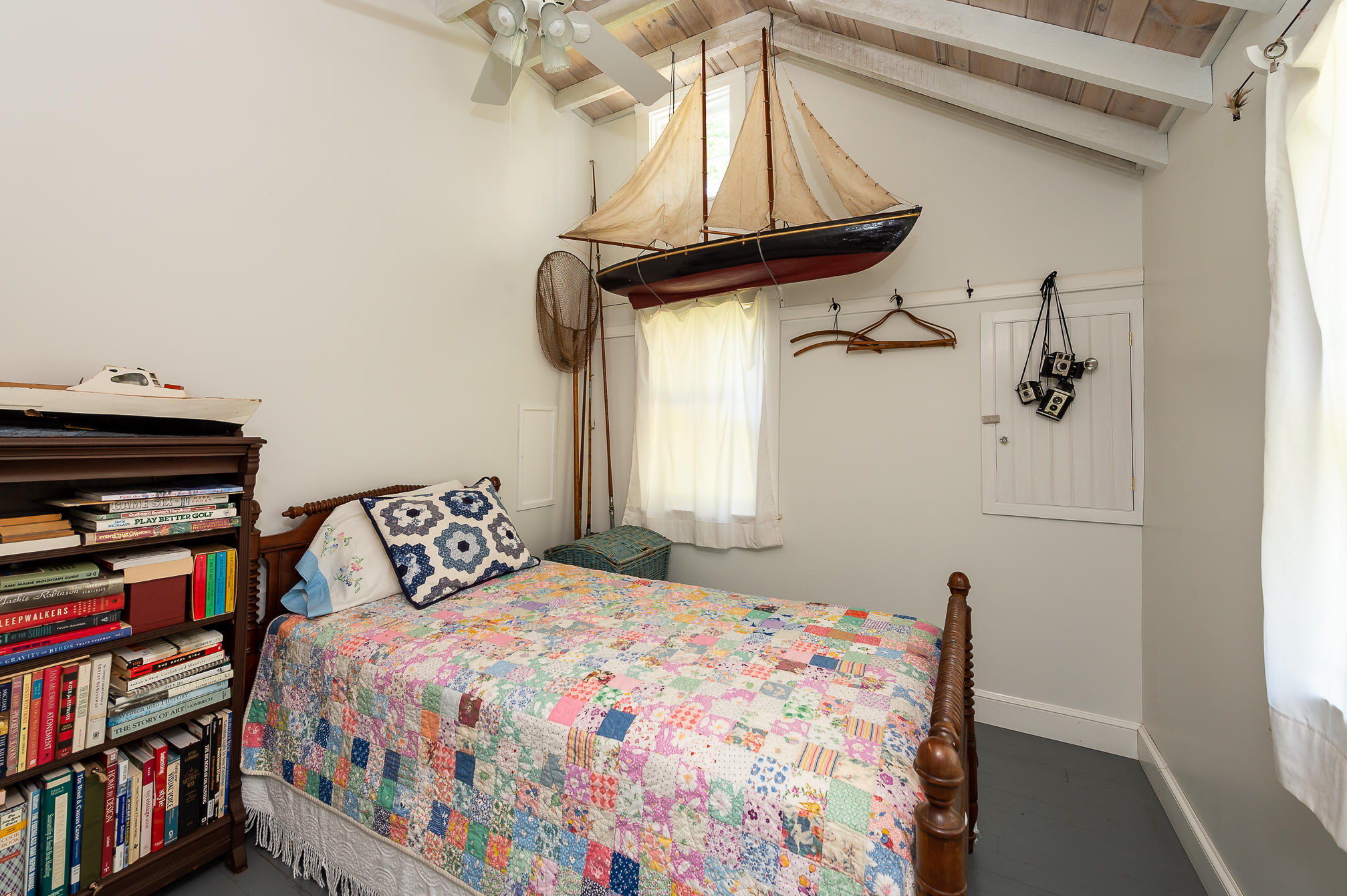 73 Tide Mill Cove Road Harpswell, ME 04079 - Photo 17 of 42 DSC_5396