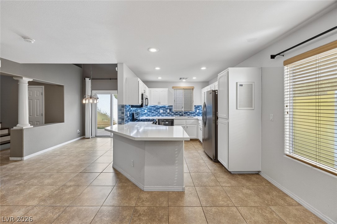 7282 Phlox Road Las Vegas, NV 89113 - Photo 9 of 47