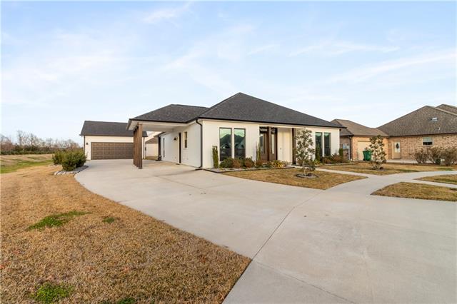 120 Monarch Cove Lane Luling, LA 70070 - Photo 12 of 35