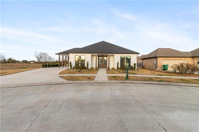 120 Monarch Cove Lane Luling, LA 70070 - Photo 14 of 35