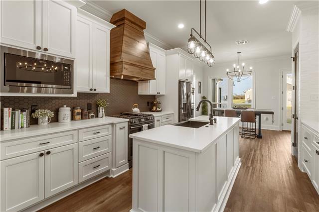 120 Monarch Cove Lane Luling, LA 70070 - Photo 2 of 35