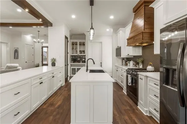 $425,000 | 120 Monarch Cove Lane, Luling, LA 70070