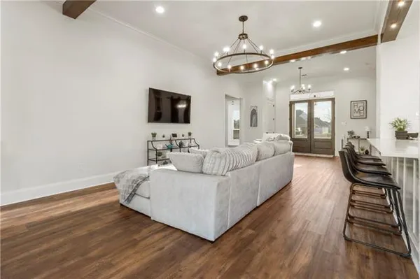 $425,000 | 120 Monarch Cove Lane, Luling, LA 70070