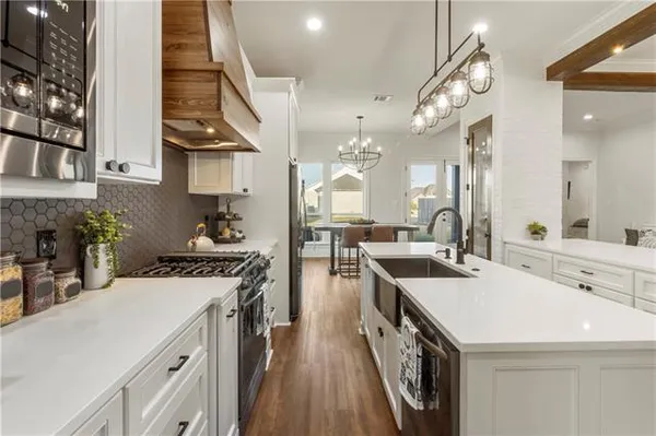 $425,000 | 120 Monarch Cove Lane, Luling, LA 70070