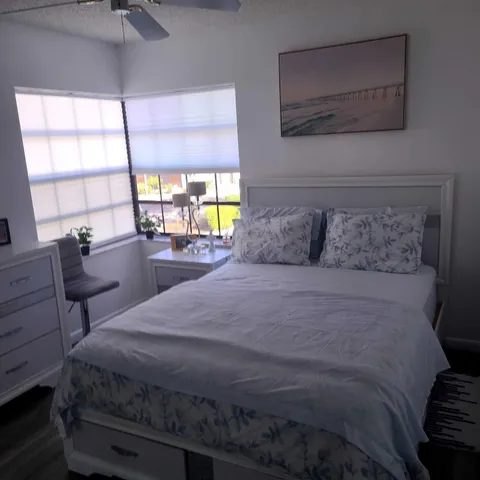 $2,500 | 5267 Europa Drive, Unit N, Boynton Beach, FL 33437