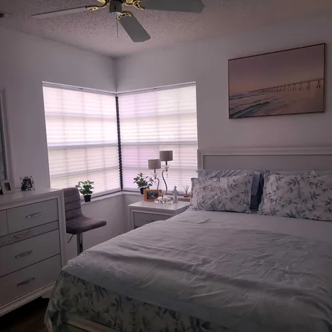 $2,500 | 5267 Europa Drive, Unit N CORNER, Boynton Beach, FL 33437