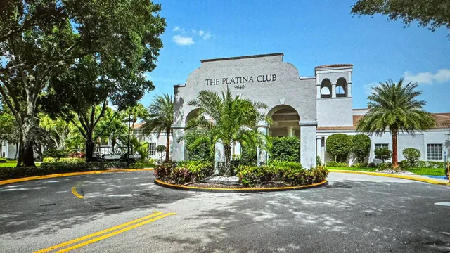 $2,500 | 5267 Europa Drive, Unit N CORNER, Boynton Beach, FL 33437