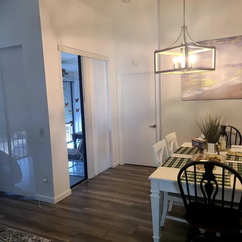 $2,500 | 5267 Europa Drive, Unit N CORNER, Boynton Beach, FL 33437