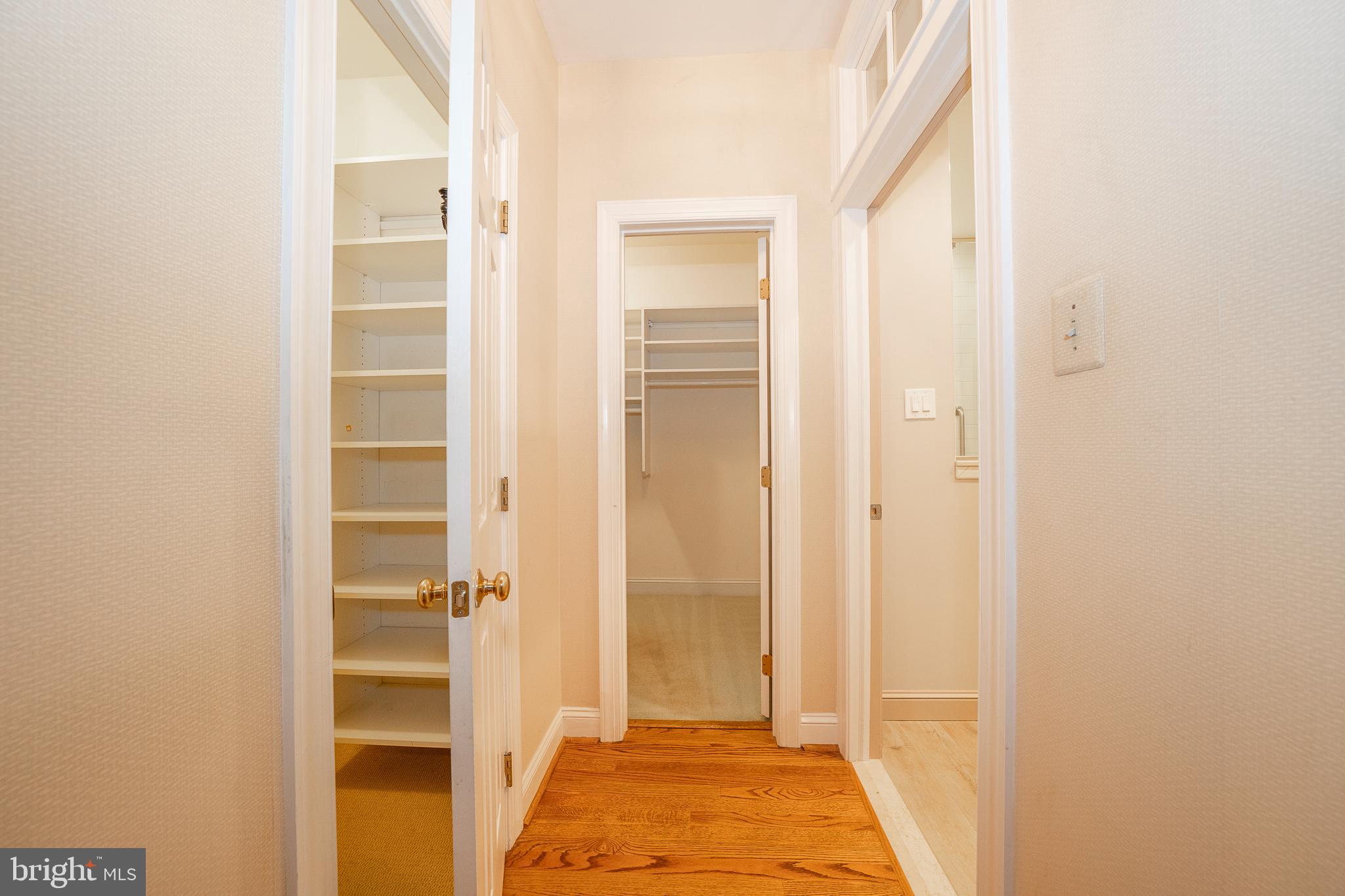 175 Little Turtle Way, Unit 75 Berwyn, PA 19312 - Photo 27 of 47 Walk in Closets