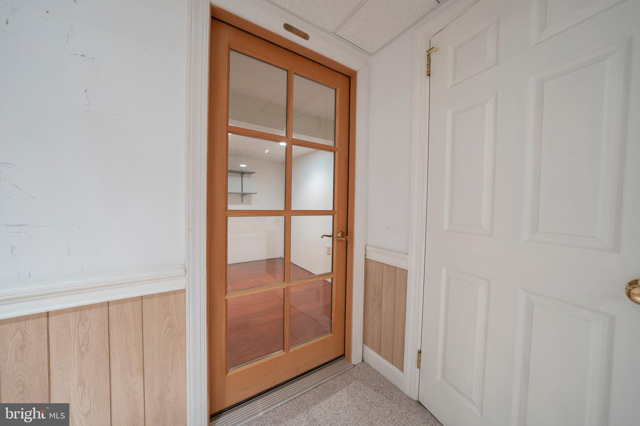 175 Little Turtle Way, Unit 75 Berwyn, PA 19312 - Photo 41 of 47 Wine Room