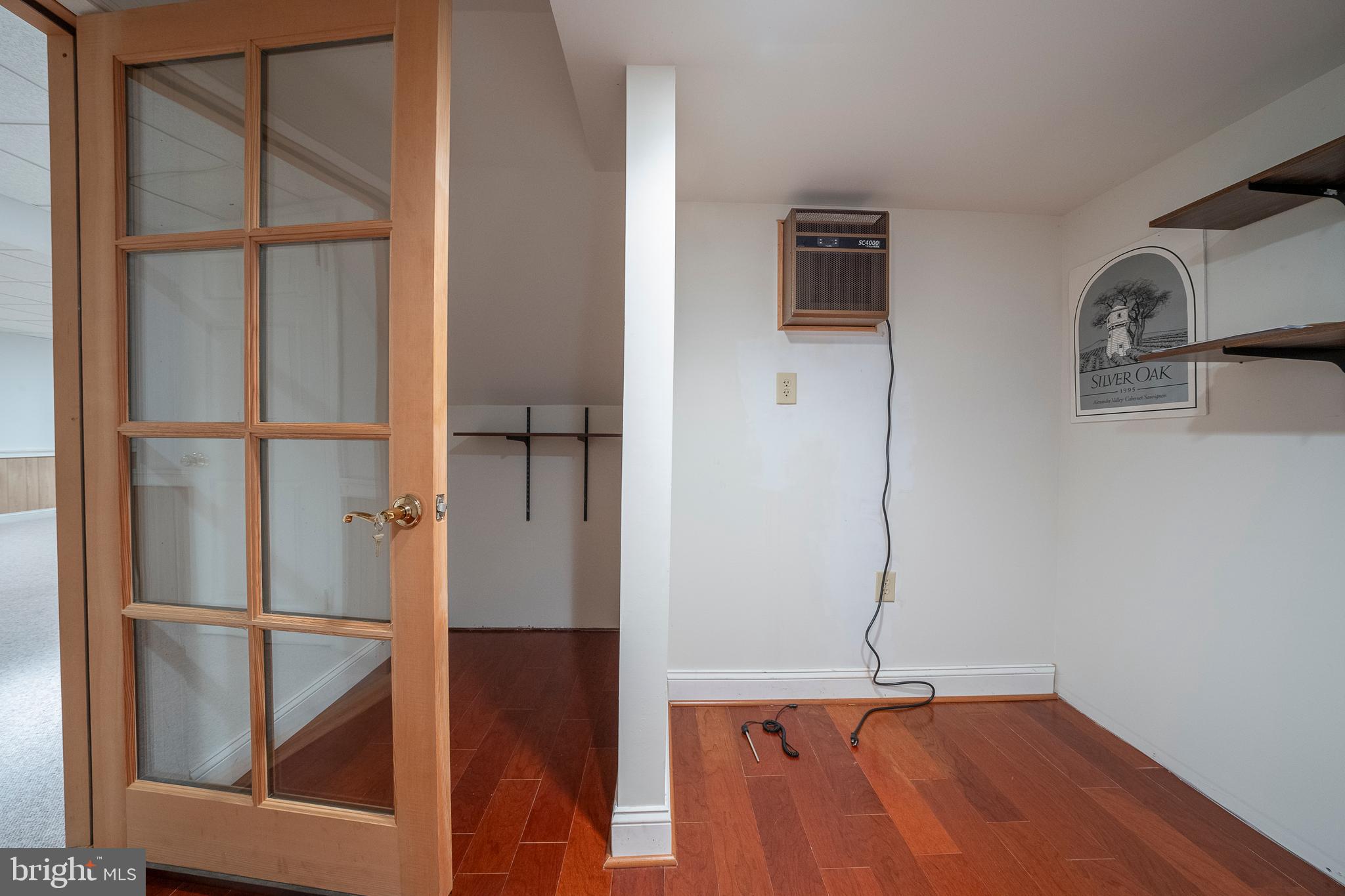 175 Little Turtle Way, Unit 75 Berwyn, PA 19312 - Photo 42 of 47 Wine Room