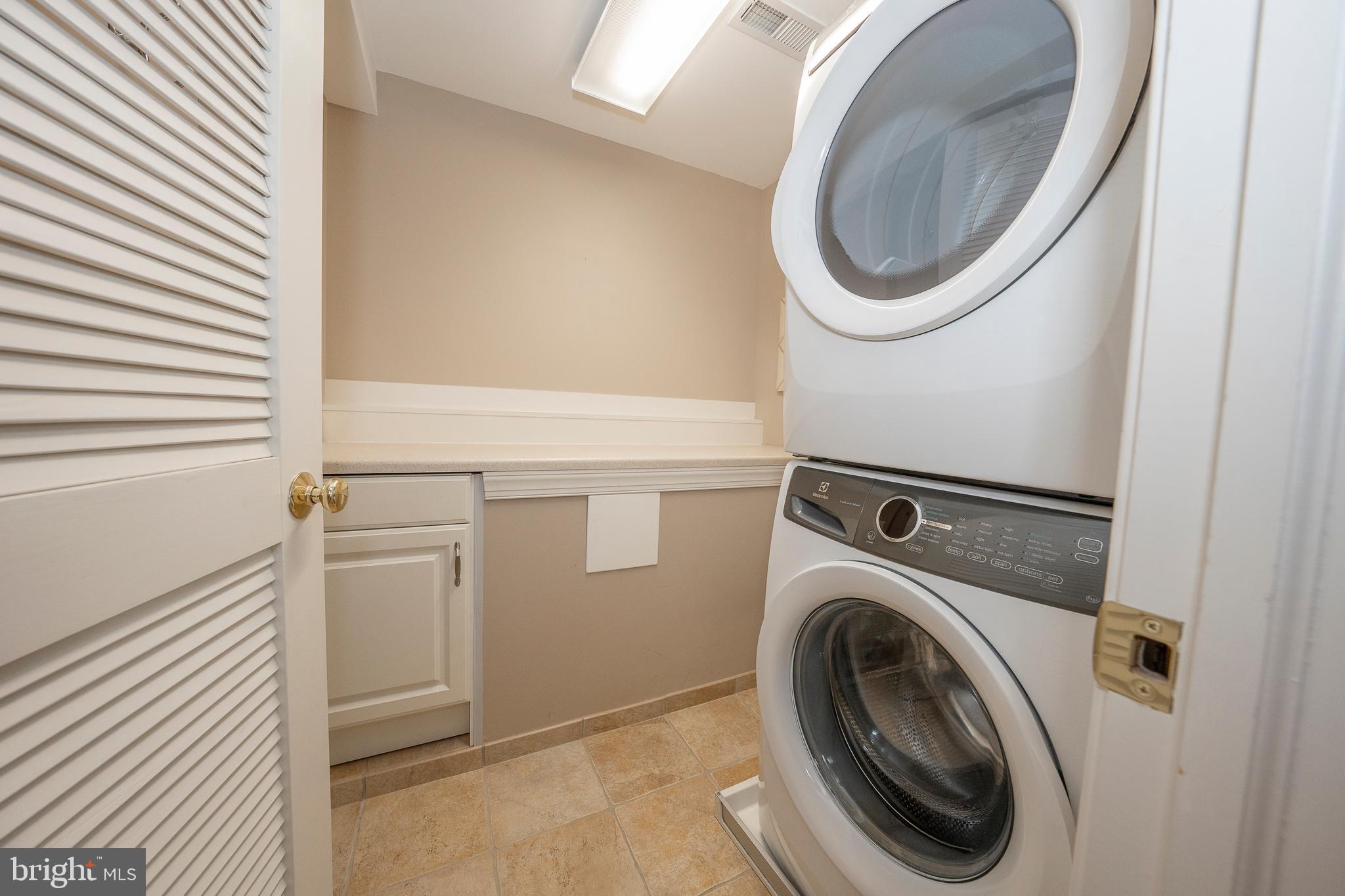 175 Little Turtle Way, Unit 75 Berwyn, PA 19312 - Photo 44 of 47 Lower Level Laundry Room