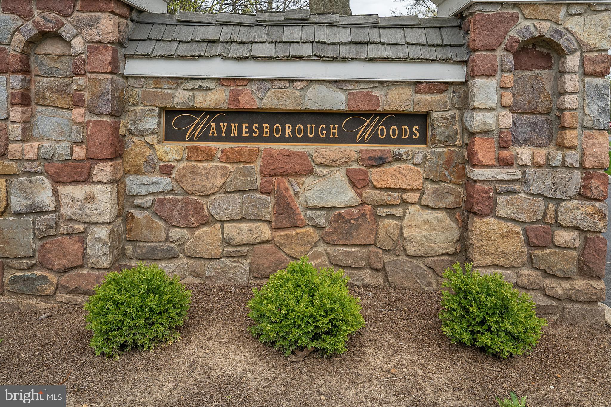 175 Little Turtle Way, Unit 75 Berwyn, PA 19312 - Photo 47 of 47 Waynesborough Woods