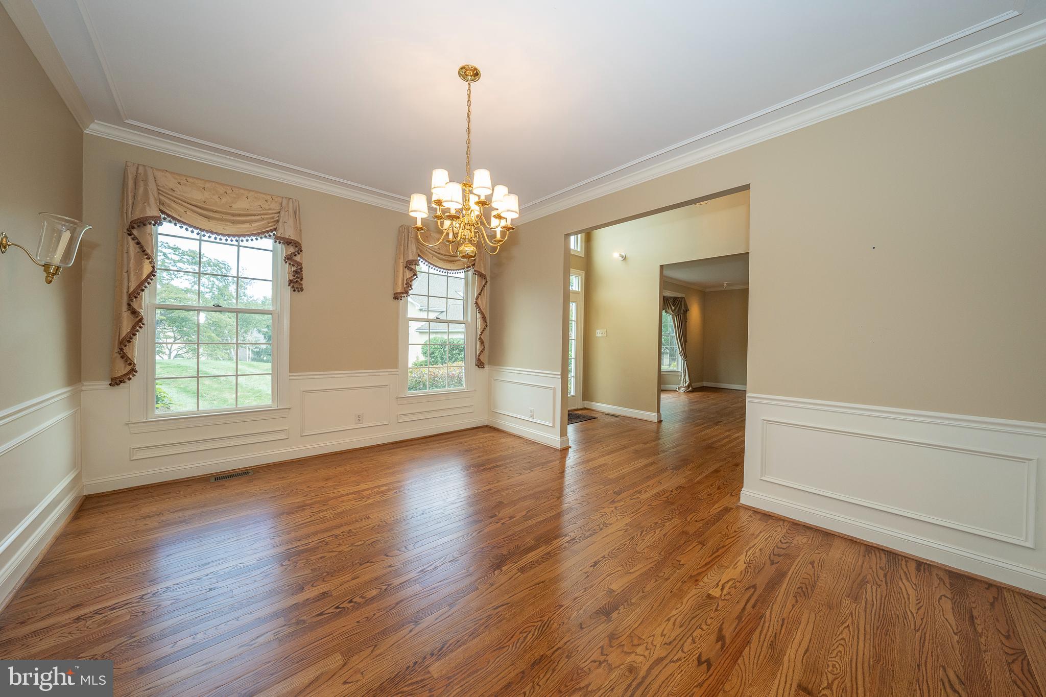 175 Little Turtle Way, Unit 75 Berwyn, PA 19312 - Photo 7 of 47 Formal Dining Room